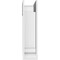 Ekena Millwork Standard Olympic Architectural Grade PVC Bracket with Traditional Ends, 3"W x 14"D x 14"H BKTP03X14X14OLY01 - alternate 3